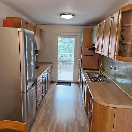 פישטני Star Apartments מראה חיצוני תמונה