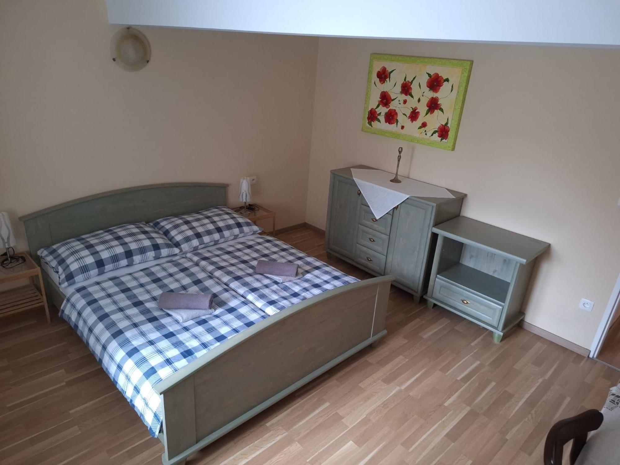 פישטני Star Apartments מראה חיצוני תמונה