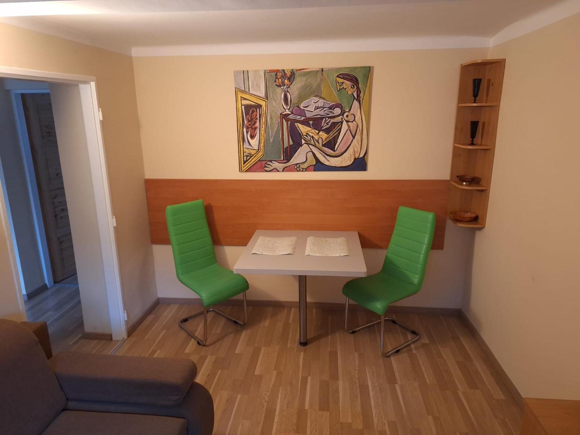 פישטני Star Apartments מראה חיצוני תמונה