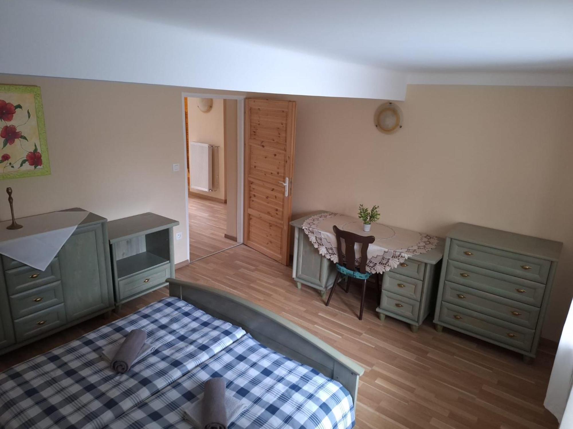 פישטני Star Apartments מראה חיצוני תמונה