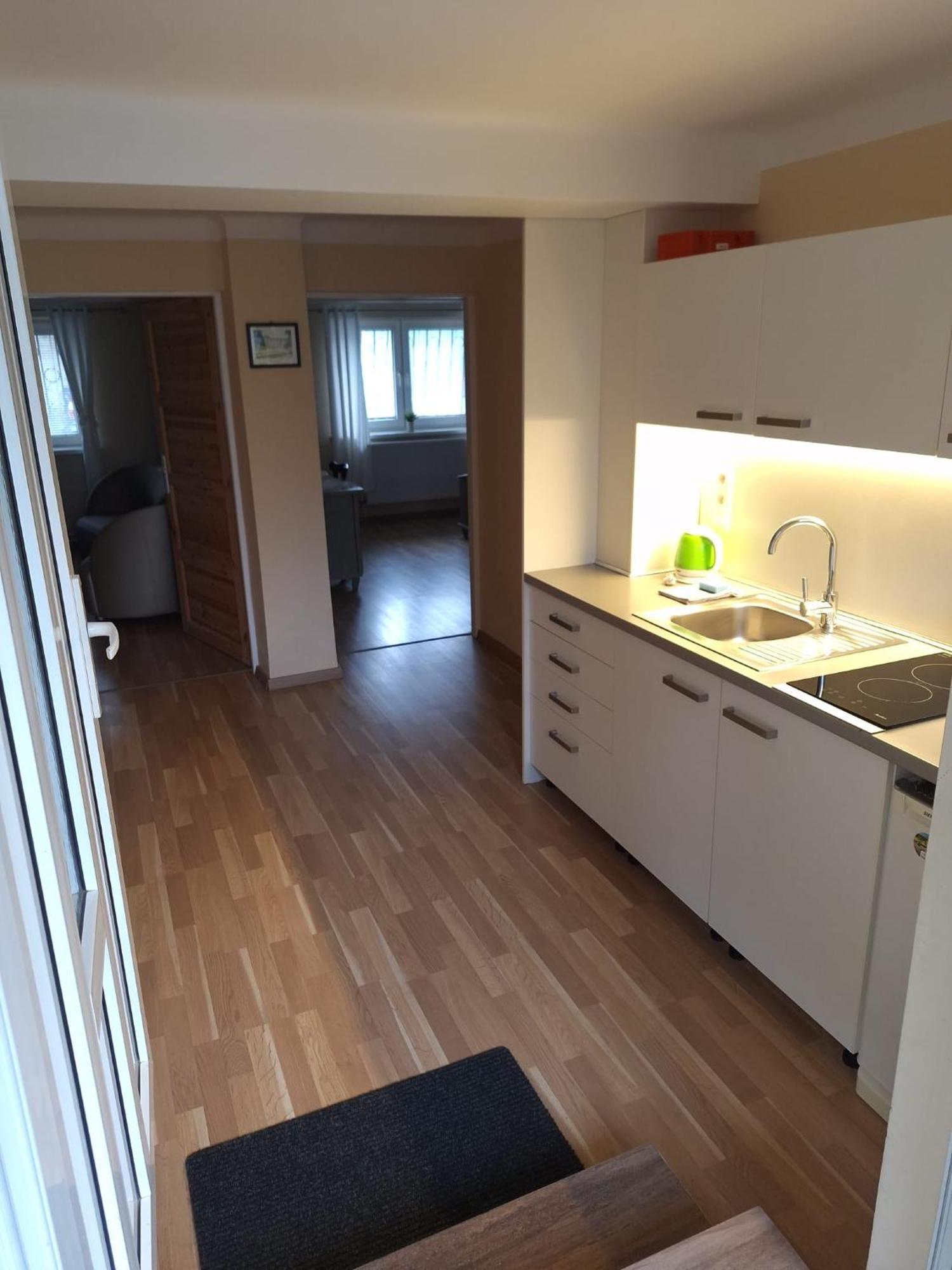 פישטני Star Apartments מראה חיצוני תמונה