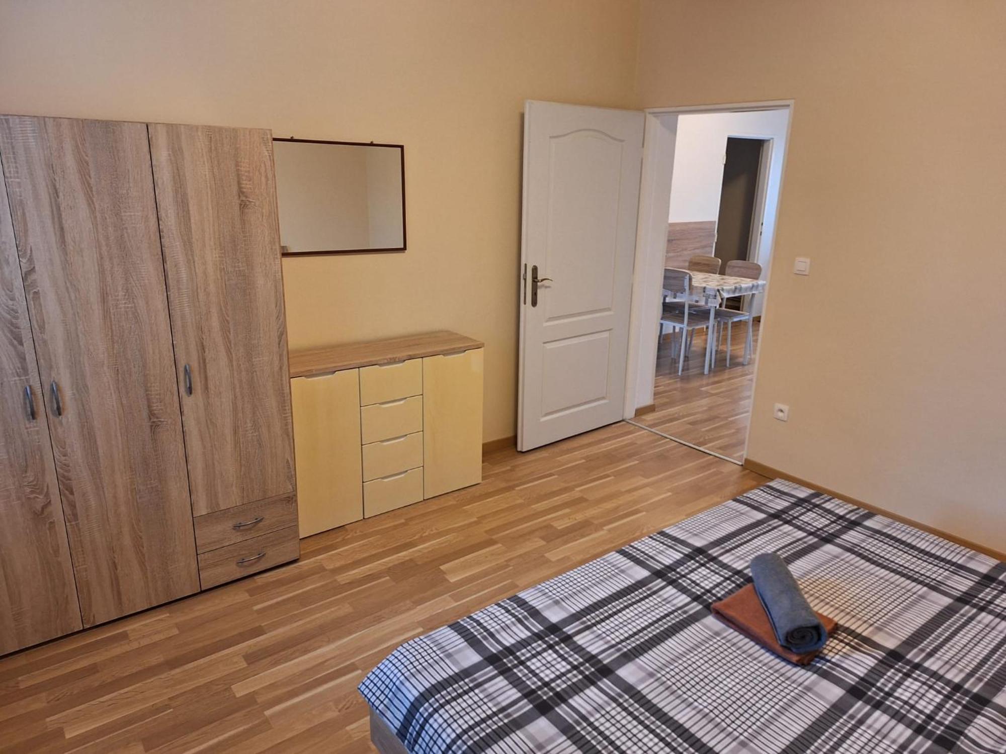 פישטני Star Apartments מראה חיצוני תמונה