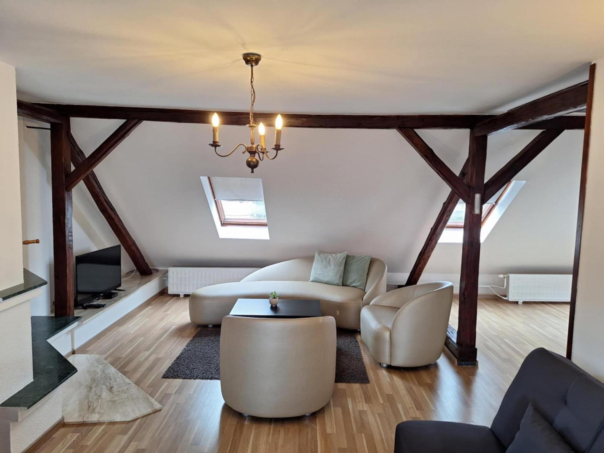 פישטני Star Apartments מראה חיצוני תמונה