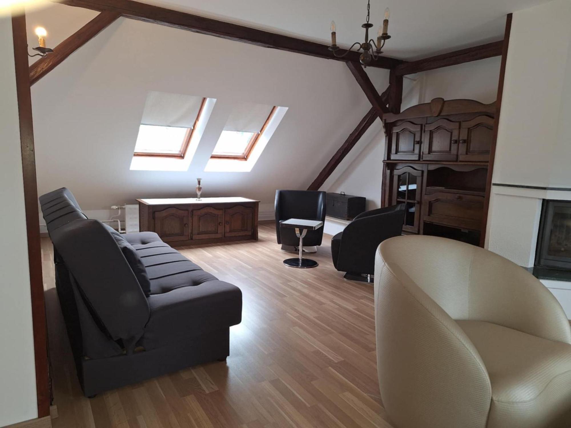 פישטני Star Apartments מראה חיצוני תמונה