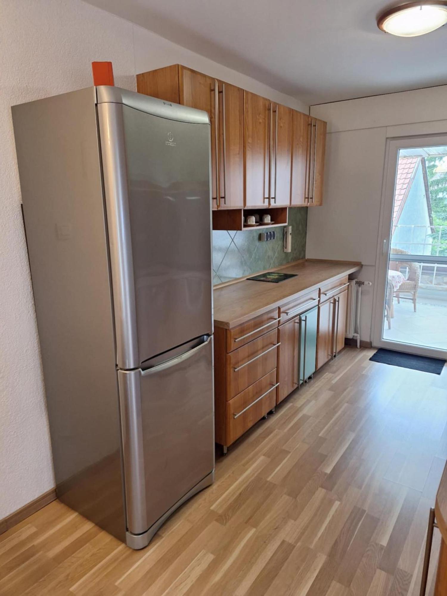 פישטני Star Apartments מראה חיצוני תמונה