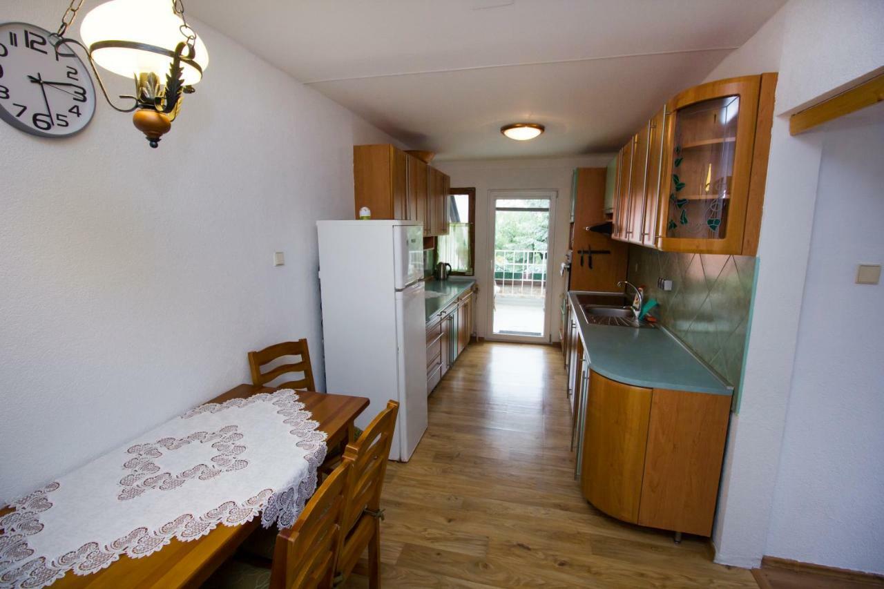 פישטני Star Apartments מראה חיצוני תמונה