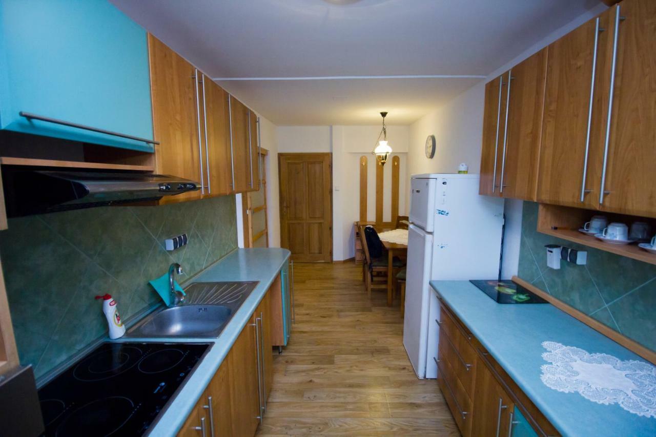 פישטני Star Apartments מראה חיצוני תמונה
